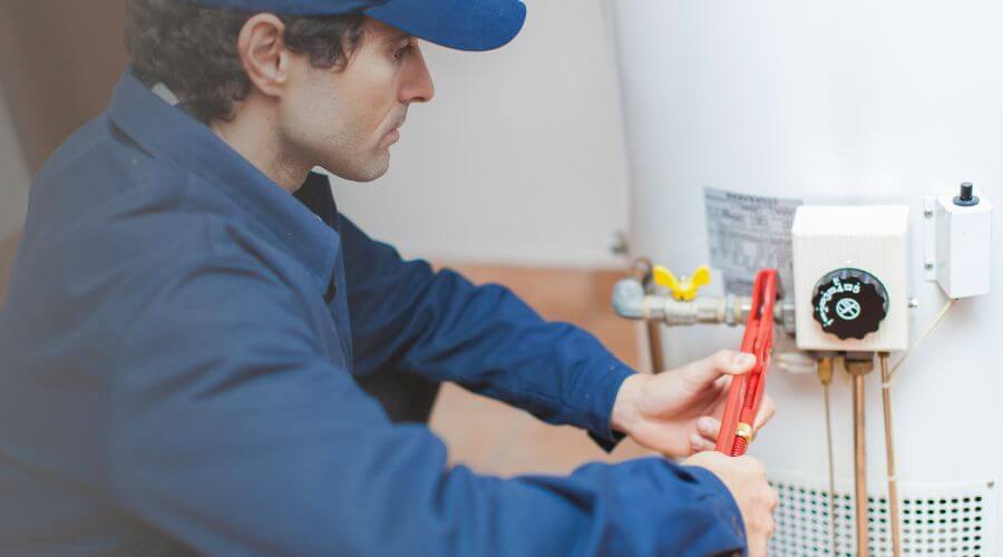 Expert burst pipe repair services in Bristol, CT